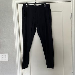 Size L Obsidian Surge Jogger - Warpstreme